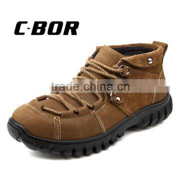 China High Quality Men Casual Shoe photo-2