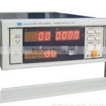 Digital power meter,150V/300V /2A/20A Automatic measurement.