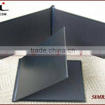 Wedding Photo Folioes With Hot Melt Photo Holder With Hot Melt,Photo Holder With Stand Clips,Photo Holder