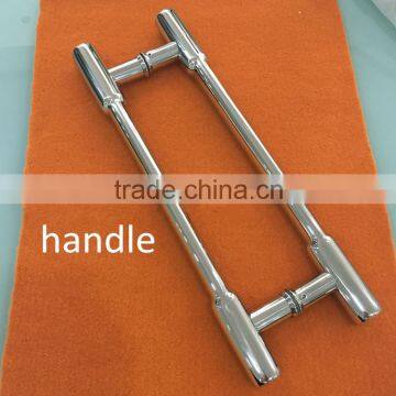 China Suppliers Tempered Glass Room Enclosure Shower Cabin S5009 photo-4