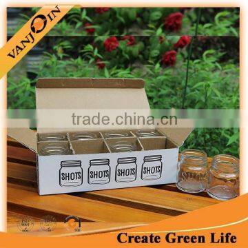 Wholesale Mason Shots For Drinking photo-5