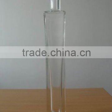 100ml Crystal Glass Bottle for cooking oil