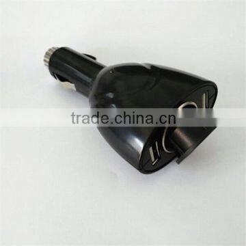 5V DC car charger car cigarette for iphone /tab/ipod