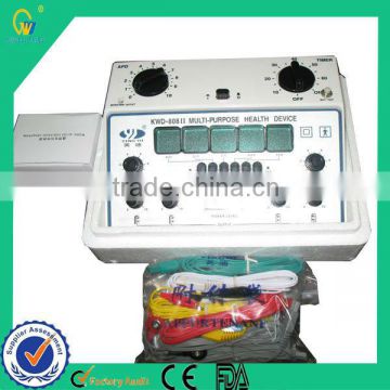 Chinese High-quality Physical Therapy Equipment Electro Muscle Acupuncture Stimulator