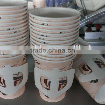 full automatic paper cup handles making machine Saudi Arabia