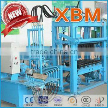 2013 Hot Brick Making Machine with the Latest Price