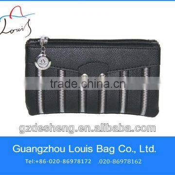 June Arrival!Popular PU ladies' bag evening bag