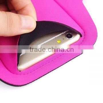 New Arrival Lycra Sport Armband for Iphone 6, for Iphone 6 Sports Armband, OEM Sports Armband photo-4