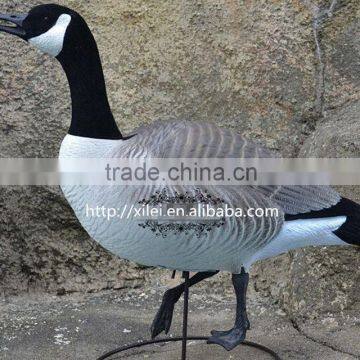 Wholesale plastic hunting goose decoys