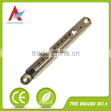 Multi-angle Metal Professional Adjustable Sofa Backrest Hinge photo-2