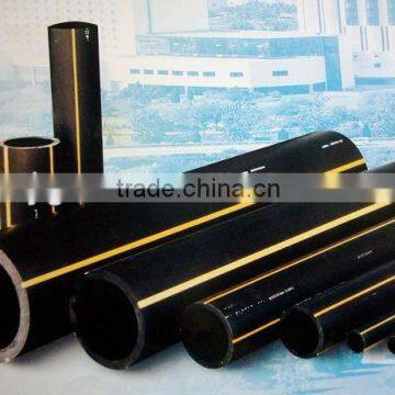 Factory direct sale UHMWPE plastic hollow pipe made in China SDR21