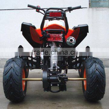 Hot Sell CE Good Quality Automatic 125cc ATV Quad photo-4