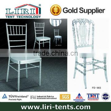 Tent chair /banquet chairs for wedding party tent