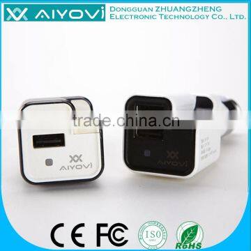 Alibaba.Com In Russian Promotional Usb Portable 3 In 1 Car Charger