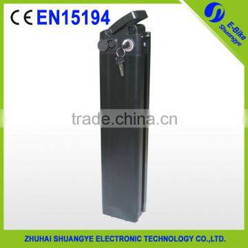 Chinese 48v 1000w Electric Bike Battery Price