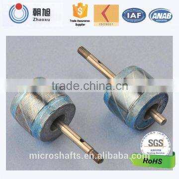 Steel bearing retainer in china supplier