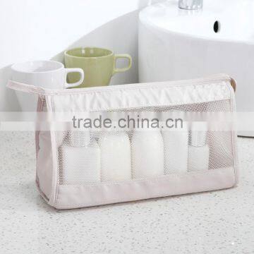 Hot selling simple and useful cosmetic bag storage bags for women and men