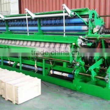 fishing net machine