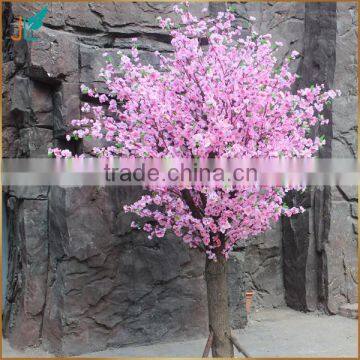 decorative fake artificial cherry blossom tree for weddings