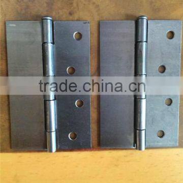 LOOSE PIN HEAVY DUTY WELDING HINGES ONE SIZE W/OUT HOLE