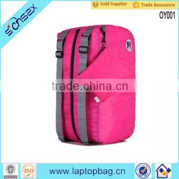 Fashion Lightweight Packable Folding Backpack Outdoor Sport Hiking Bags photo-3