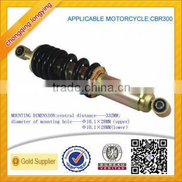 LongYing Shock Absorber Accept Custom Motorcycle Shock Absorber photo-4
