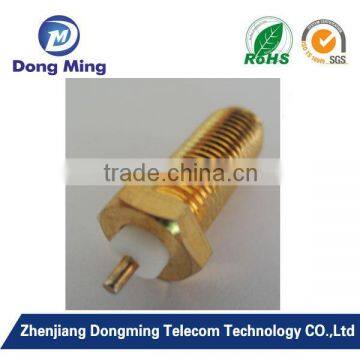 good quality special SMA female coaxial connector