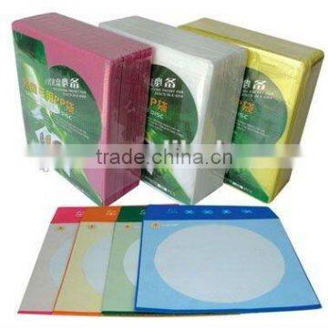 Clear Window 120mmcd Paper Sleeve photo-3