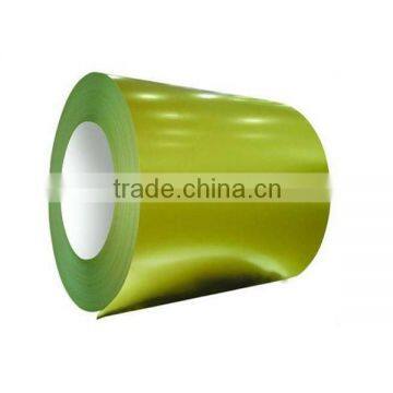 3003 Color Coated Aluminum Coil