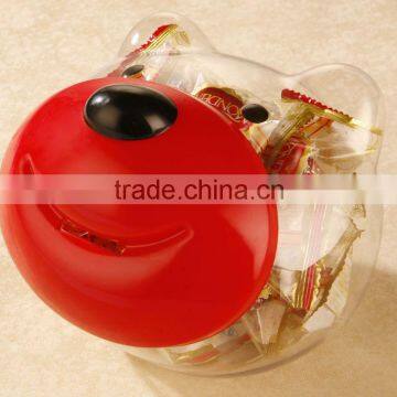 20PCS Bear Chocolate 250g photo-4