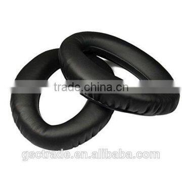 OEM Replacement EarPAD CURSHIONS. Ear Cup for Aviation Headset X A10 A20. A10 Earpad. A20 Earpad photo-2