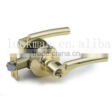 Tubular Lever Lock, Door Lock(TLL-805)