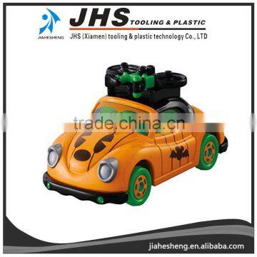 plastic children toy car mould supplier