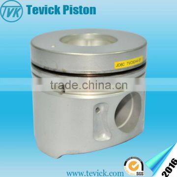 J08C Automobile Piston Of HINO Engine Diesel photo-5