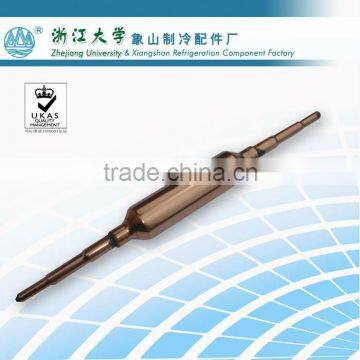 25g Welding copper filter drier for refrigeration parts