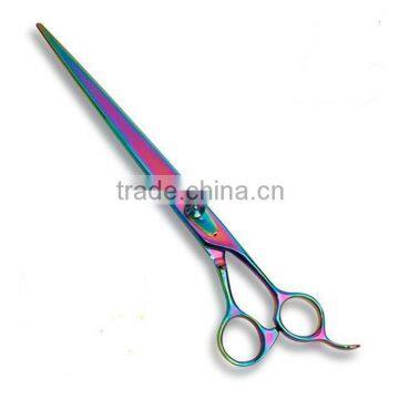 Multicolor Pet Grooming Scissors For Dogs