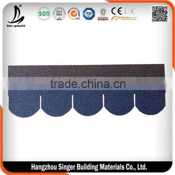 2015 fashion fish scale roof tiles cheap prices