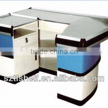 HOT SALE Supermarket shelf warehouse rack electrical cash counter TF-029 made in Jangsu CHINA