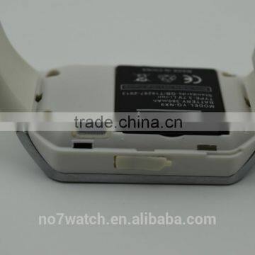 2016 HOT PRODUCTS DZ09 SMART WATCH SMART PHONE CAMER WATCH photo-2