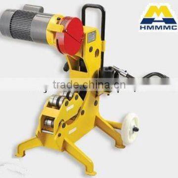 Pipe cutting machine