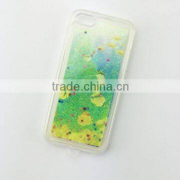  hop sale selfie light phone case for iphone