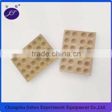 stock refractory magnesia bullion blcok for sale