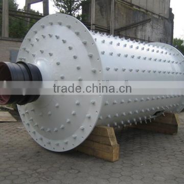 Gold Mining Equipment Rotary Ball Mill