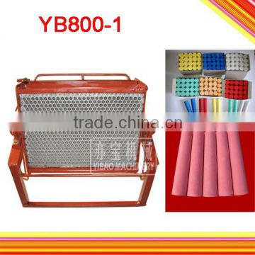 YB800-1 Hand Type Chalk Molds