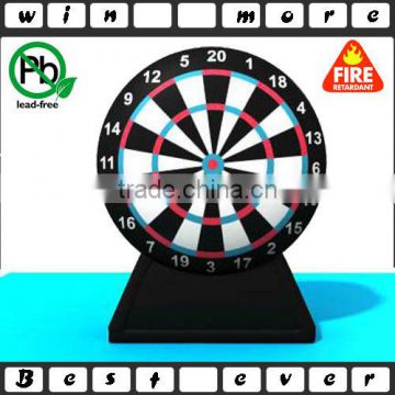 inflatable dart board,inflatable dart game,inflatable dartboard