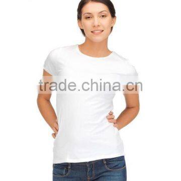 OEM polyester cooling quick dry functional brand t-shirts