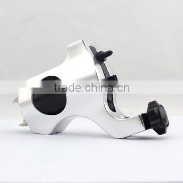 New Novelty Best Silver BOSS Professional Motor Tattoo Machine