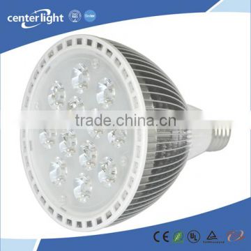 CL-PE27 dimmable12x1W Par38 12x1W dimmable par38