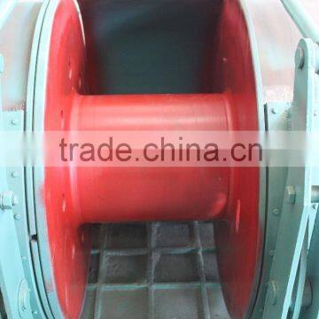 Small Electricl Mining Shunting Windlass 1 Ton