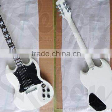 Weifang Rebon RSG 400 electric guitar